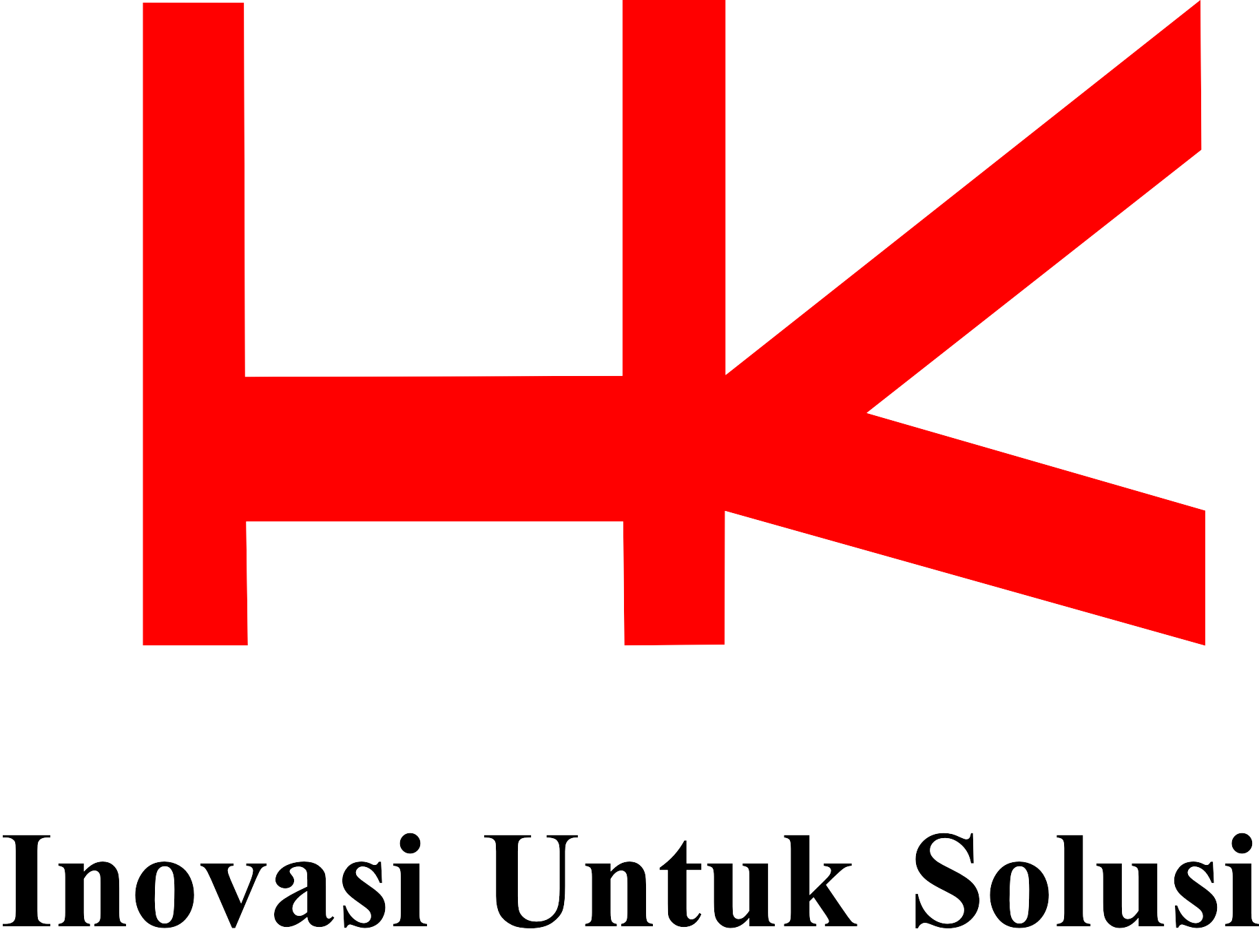 PT. Hutama Karya logo